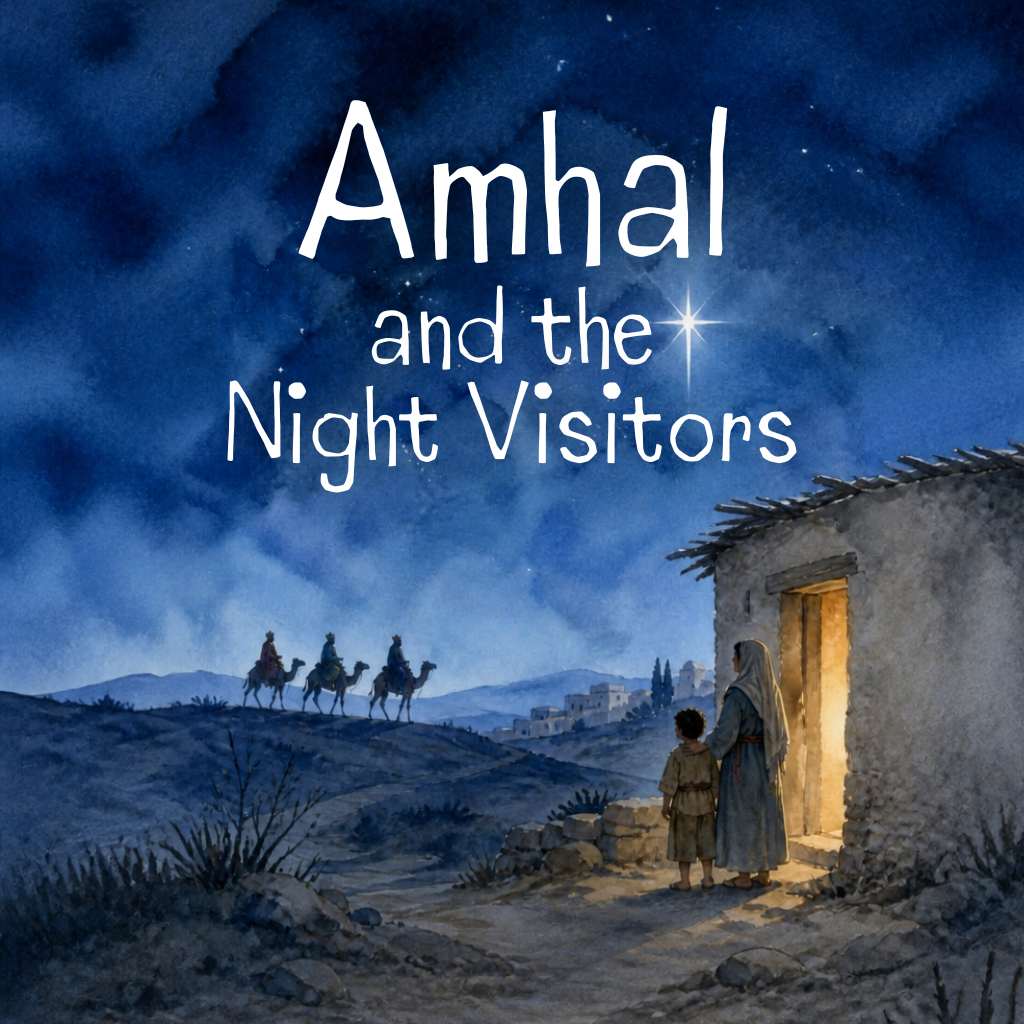 Amahl Website Pic